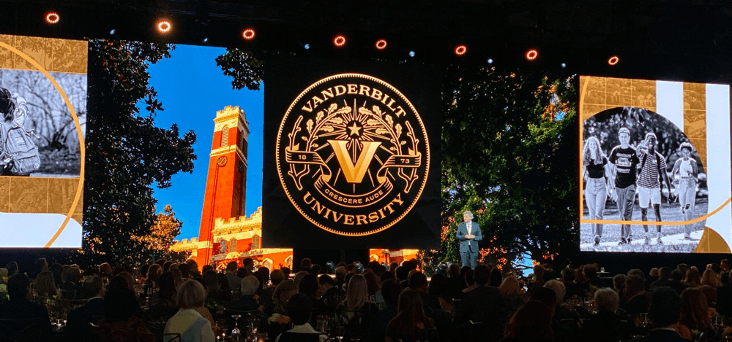 Vanderbilt University, Campaign Launch(2)